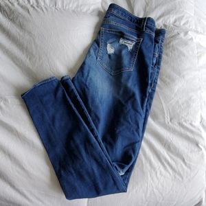 Daytrip skinny jeans 32R